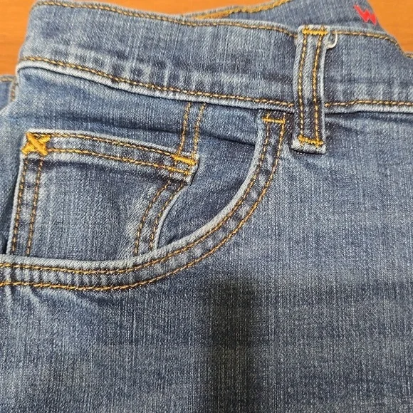Wrangler | Jeans | Boys | Denim | Size: 16Reg | Classic Boot | Great Condition - Picture 2 of 7